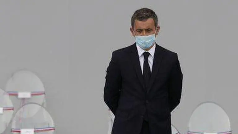 Macron: "EU Summit conclusions will be historic"