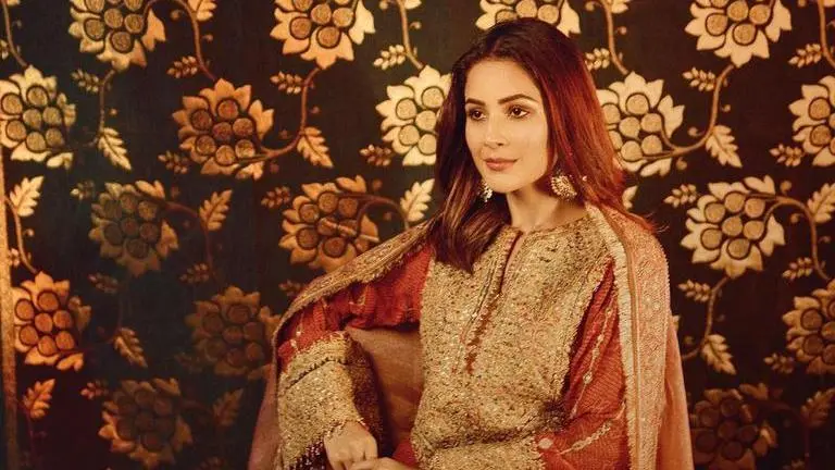 Shehnaaz Gill says Punjabi film industry cut her off: Everyone was invited but me Shehnaaz Gill