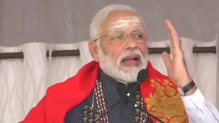 Fmr Karnataka CMs attack PM Modi for not visiting state during 'floods, farmer distress' Karnataka