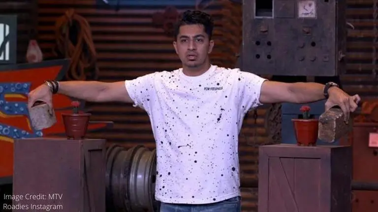 Former Roadies director slams the show, says 'it has degenerated over time' roadies