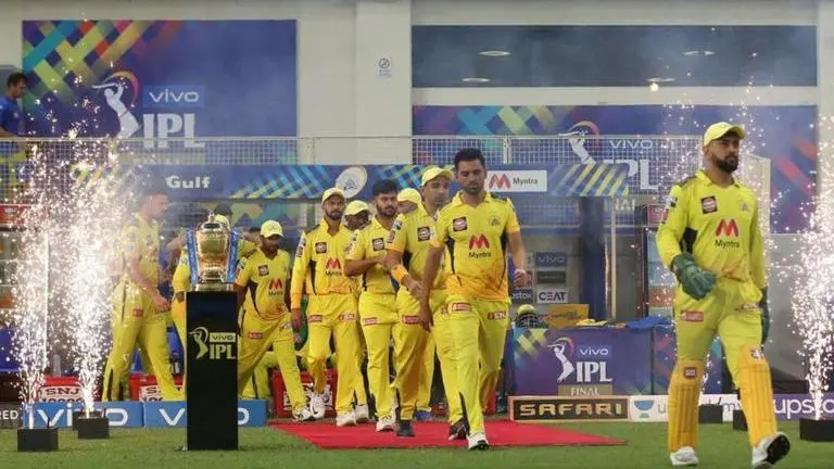 Boycott Chennai Super Kings IPL 2022