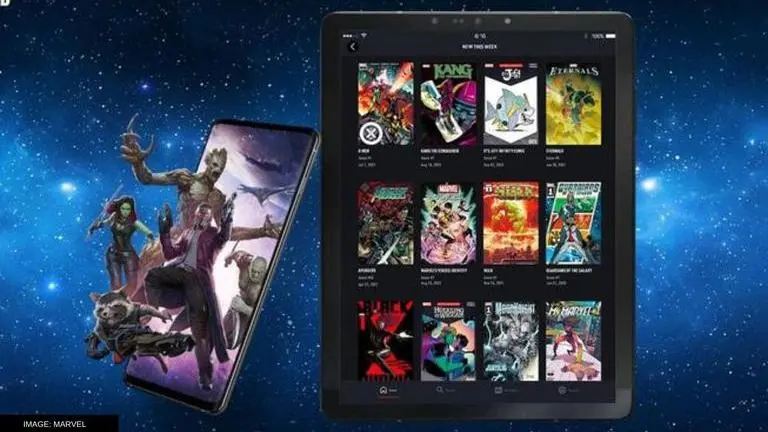 Xbox Game Pass Ultimate to reward subscribers with Marvel Unlimited for three months Xbox Game Pass Ultimate to reward subscribers with Marvel's Unlimited for three months