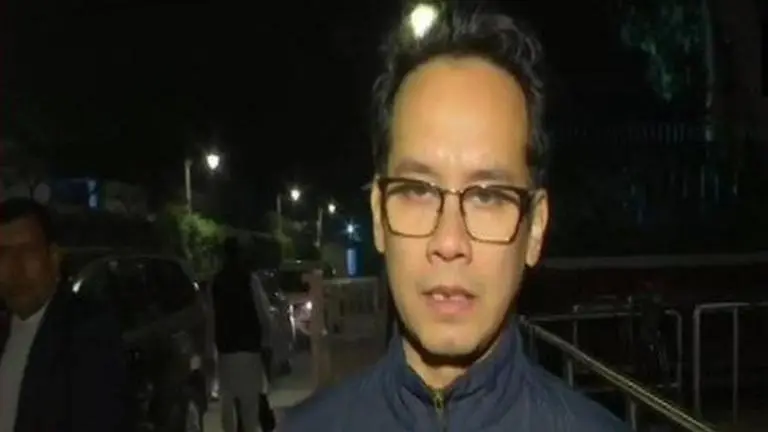 Congress MP Gaurav Gogoi urges BJP allies in North East to ditch CAB Congress