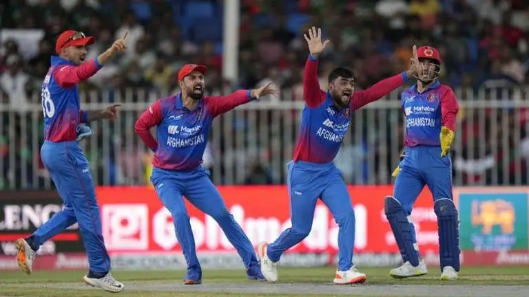Could other nations follow Australia? Here's what's at stake for Afghanistan Cricket Afghanistan cricket team
