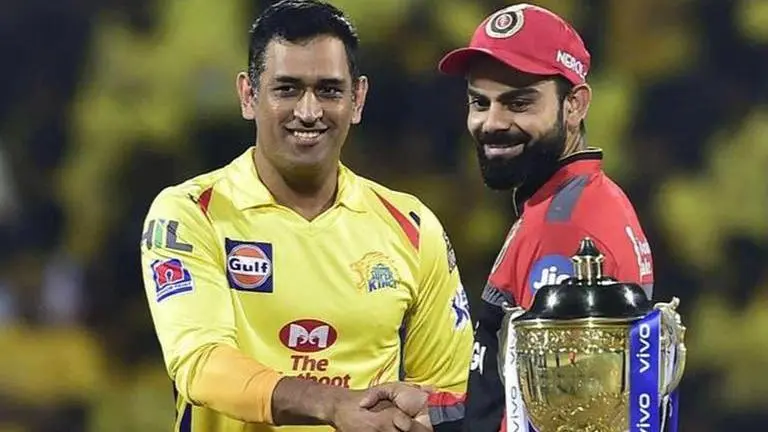 BCCI recieves Indian govt's formal approval to hold IPL in UAE, Brijesh Patel confirms IPL