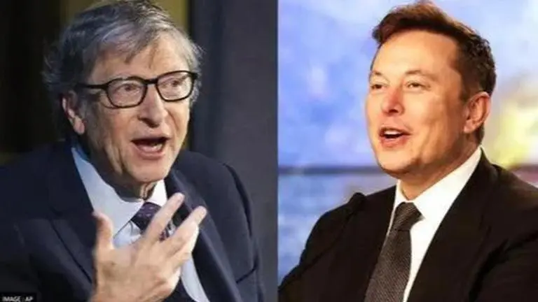 Bill Gates justifies short position against Tesla; ‘Elon Musk did a great job but...’ Bill Gates