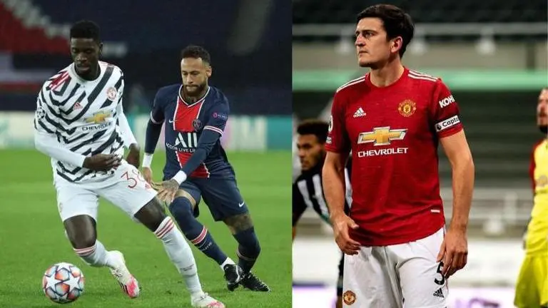 Man United fans want Axel Tuanzebe to start ahead of captain Harry Maguire vs Chelsea man united