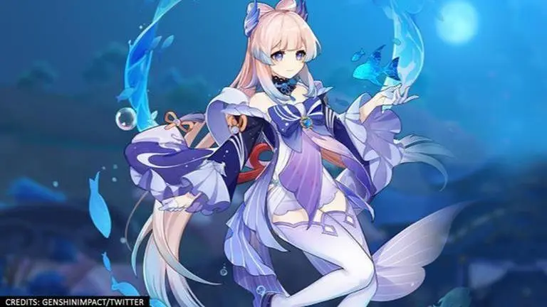 Genshin Impact ratings drop to 2.8 on Google Play Store: Why players are angry with miHoYo Genshin Impact