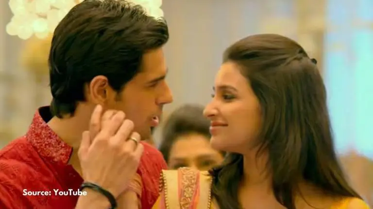 Parineeti Chopra's 'Hasee Toh Phasee' jukebox is a must listen; check out the list Parineeti Chopra