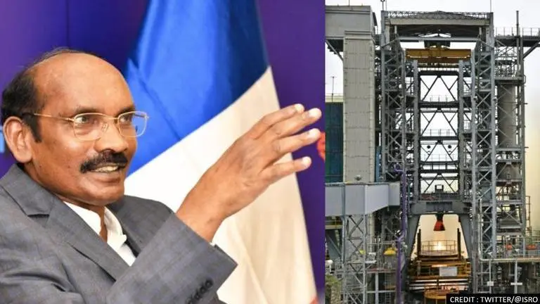 ISRO tests 'Vikas Engine' again ahead of India's first manned space mission ‘Gaganyaan' ISRO