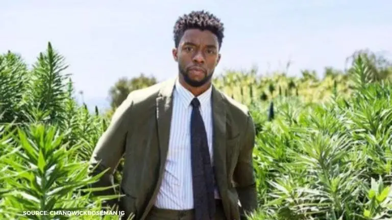 Marvel fans sign petition to recast Chadwick Boseman's character T’Challa Chadwick Boseman