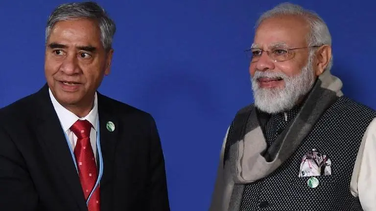 'Operation Ganga': Nepal PM thanks PM Modi for evacuating 4 Nepal nationals from Ukraine Operation Ganga, Nepal, India