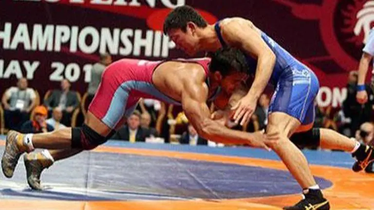 National wrestling camp for Tokyo Olympics to begin in Sonepat and Lucknow from Sept 1 National Wrestling Camp