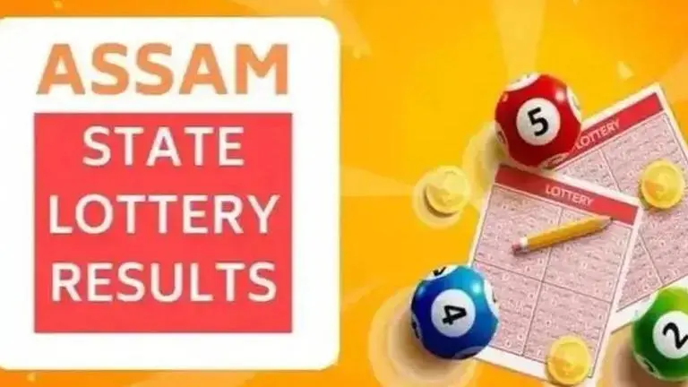 Assam Lottery: Assam State Lottery 5 PM Result | October 2 2019 assam lottery