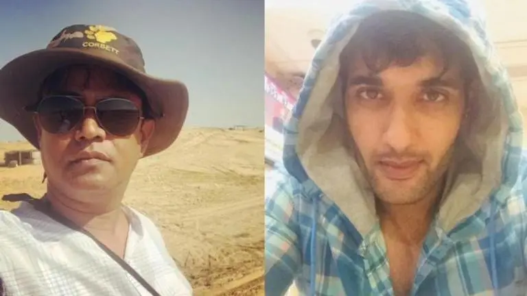 'Naagin 5' director Ranjan Singh and actor Aakash Talwar test positive for COVID-19 Naagin 5