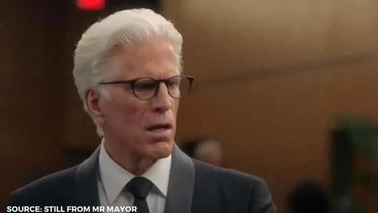 'Mr Mayor' cast: Here is everything you need to know about the characters from the sitcom mr mayor cast