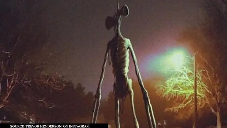 is siren head coming back