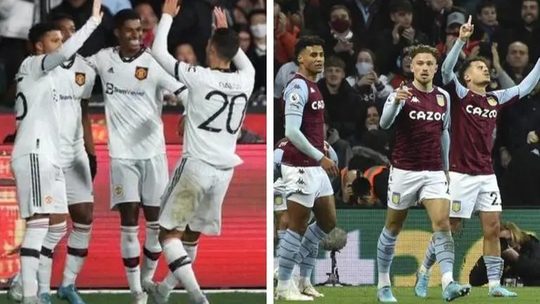 Manchester United vs Aston Villa streaming: When and where to watch pre-season friendly Manchester United, Aston Villa, Manchester United vs Aston Villa, Manchester United vs Aston Villa live streaming, Manchester United vs Aston Villa