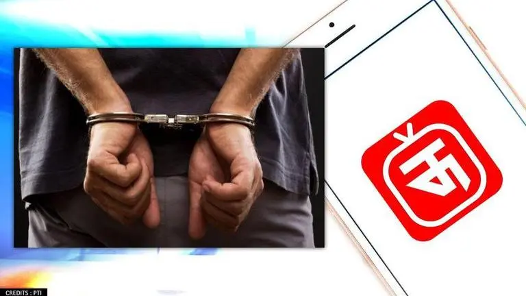 Thop TV owner arrested for pirating OTT content; remanded to seven days of police custody Thop TV