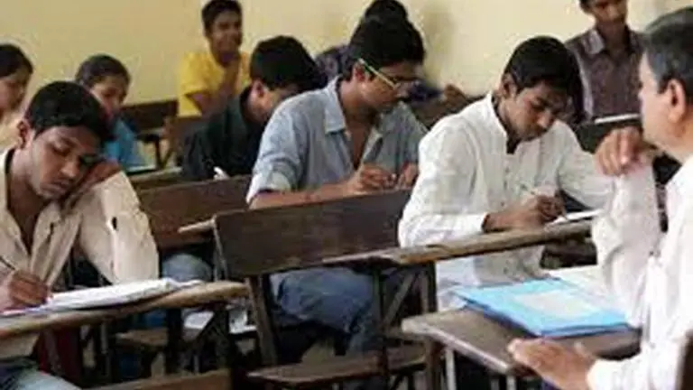 Govt mulling new scheme for CAPF officers' test, might merge it with civil services exam UPSC