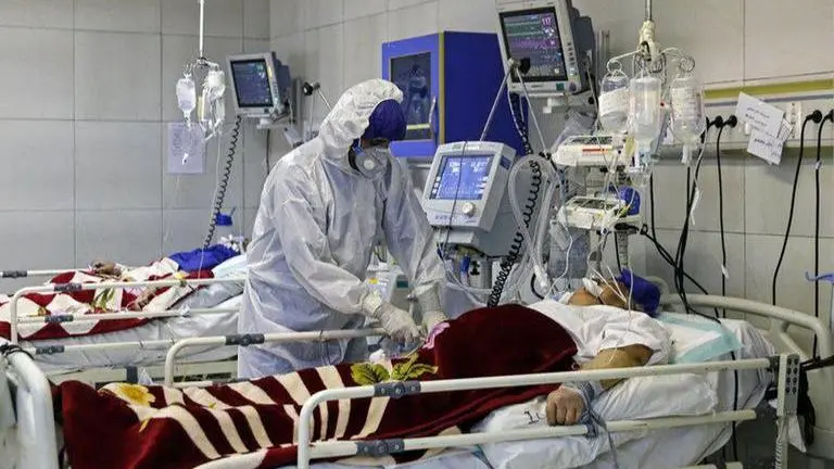 Doctors and nurses suffered as Iran ignored virus concerns