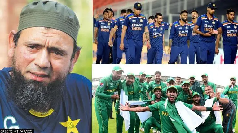 Saqlain Mushtaq underscores major difference between India & Pakistan cricket teams Saqlain Mushtaq, Adil Rashid, india, pakistan, Sri Lanka vs India, England vs Pakistan, Virat Kohli, Babar Azam, Deepak Chahar, BCCI, PCB, IPL