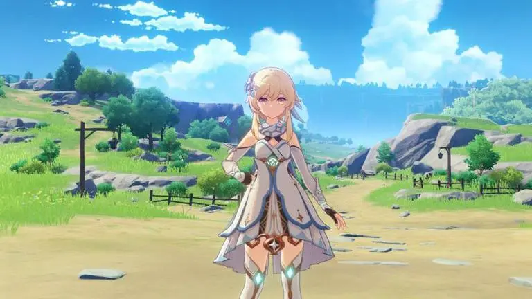 Genshin Impact: How to get & use Star Glitters in the MMRPG game? Know details genshin impact