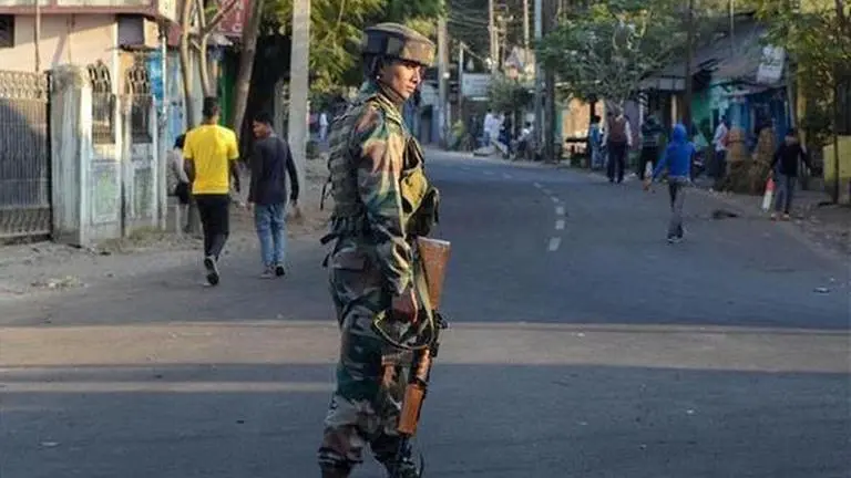 Internet-dependent commercial activities hit in Assam Assam