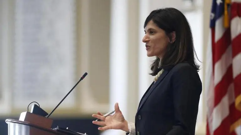 Obama endorses Indian-origin senatorial candidate Sara Gideon