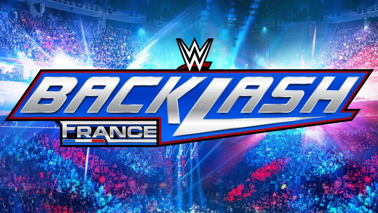 WWE Backlash Live Streaming: How to watch the Cody Rhodes vs AJ Styles match LIVE in India, UK, US? WWE Backlash 2024 Poster