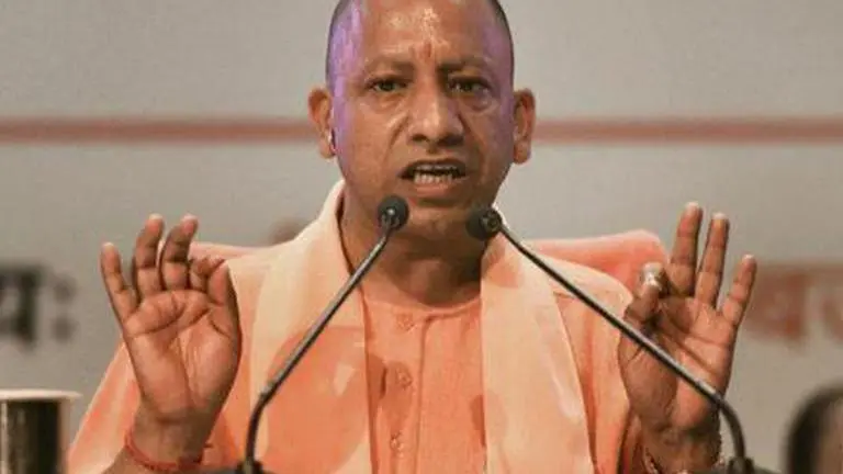 UP govt announces special campaign on women safety during Navratri