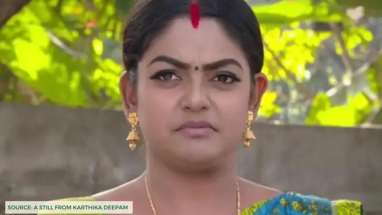 karthika deepam ending date