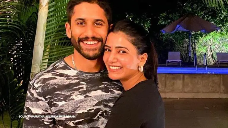 Samantha Akkineni