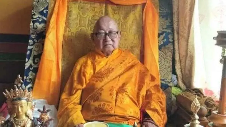 China bars devotees from attending funeral of popular Tibetan lama: Report China