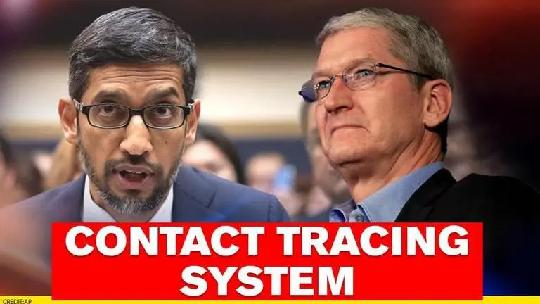 Google and Apple to roll out phase two of contact-tracing system, no separate app required Google