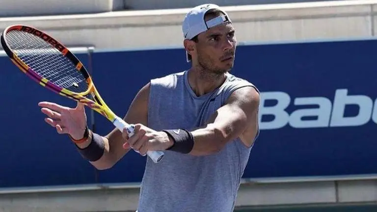 Rafael Nadal earns lesser from brands than Naomi Osaka despite being 27th richest athlete Rafael Nadal