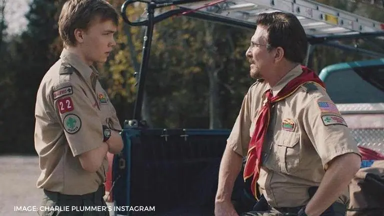 Is 'The Clovehitch Killer' based on a true story? Details about Dylan McDermott film clovehitch killer true story