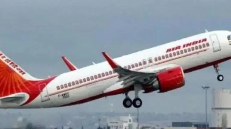 Air India incident: DGCA seeks report; airline says passenger banned from flying for 30 days Air India
