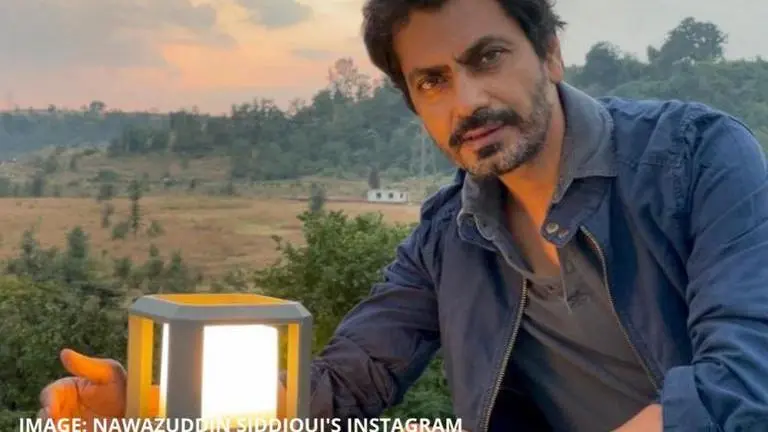 Nawazuddin Siddiqui