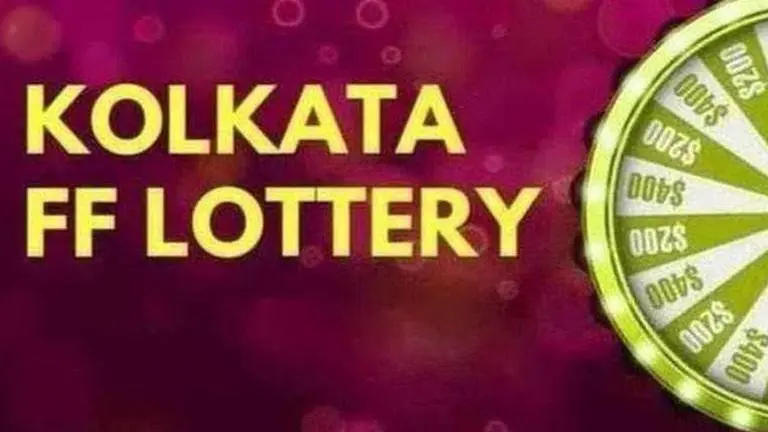 Kolkata FF Fatafat results today 19.10.2021: Kolkata FF results online Live Kolkata FF