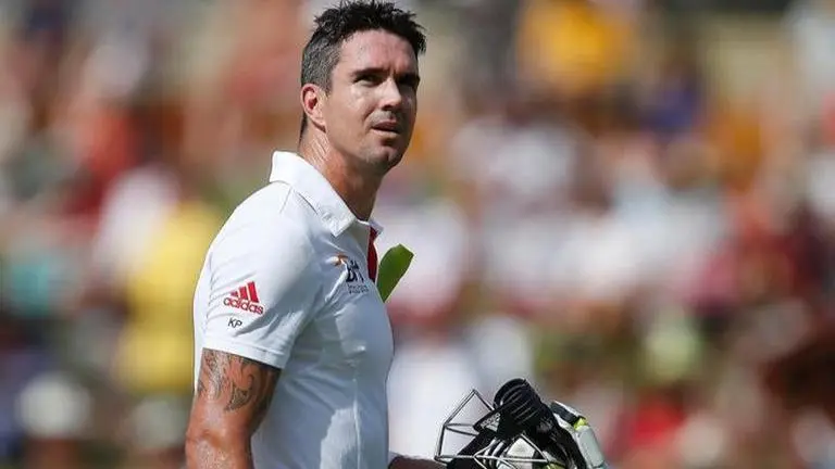 Kevin Pietersen predicts decline of Test cricket before 2026, says 'WTC won't be around' Kevin Pietersen, Twitter, Test match cricketing nations, World Test Championship, WTC final, India vs England, Oval Test