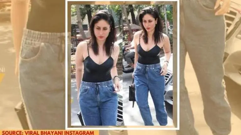 Kareena Kapoor Khan