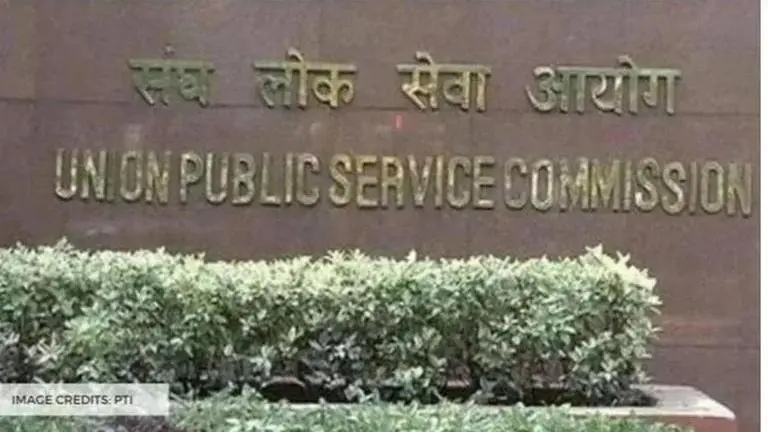 UPSC