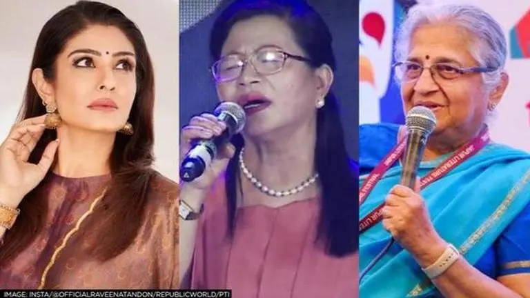 Padma Awards 2023: List of female winners and their contributions to the society Padma Awards 2023