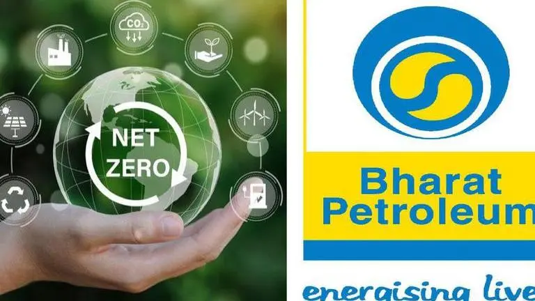 Bharat Petroleum