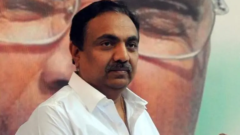 14 to 15 BJP MLAs in touch with us: Maharashtra minister Jayant Patil