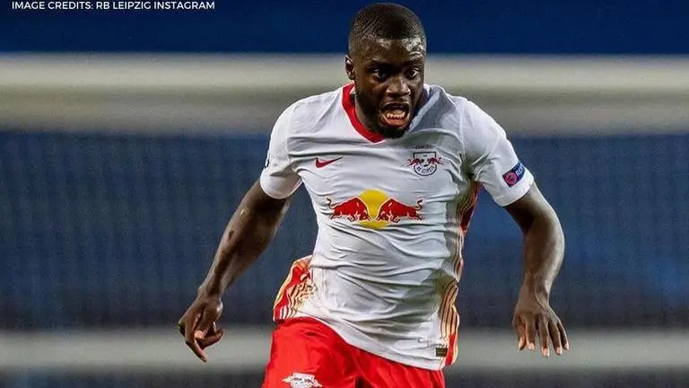 Man United transfer news: Leipzig's Upamecano next for Solskjaer post Van de Beek transfer Man United transfer news