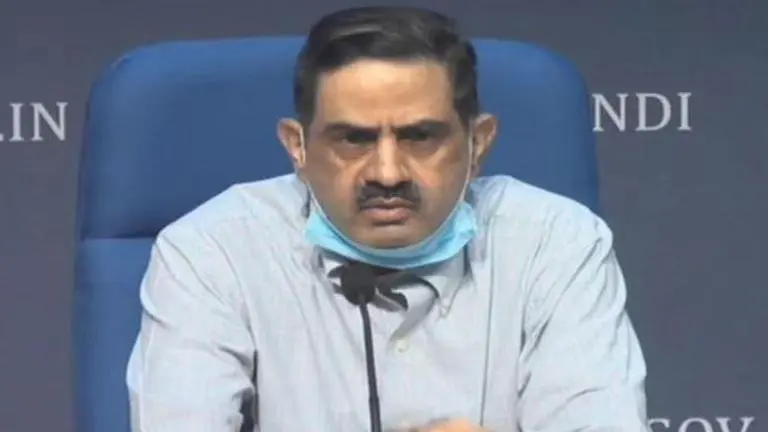 WHO endorses tests by ICMR, 2 others for TB diagnosis, drug resistance detection Balaram Bhargava