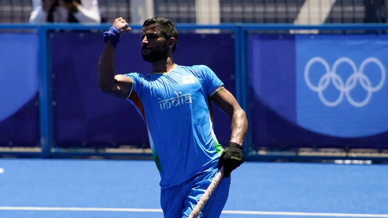 Rupinderpal Singh's mantra for Indian women's hockey team drag-flickers: 'Beat the first rusher' Rupinderpal Singh