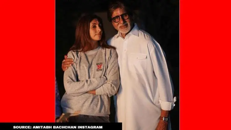 Amitabh Bachchan